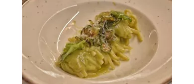 Osteria Rispoli
