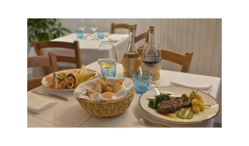 Osteria Rispoli