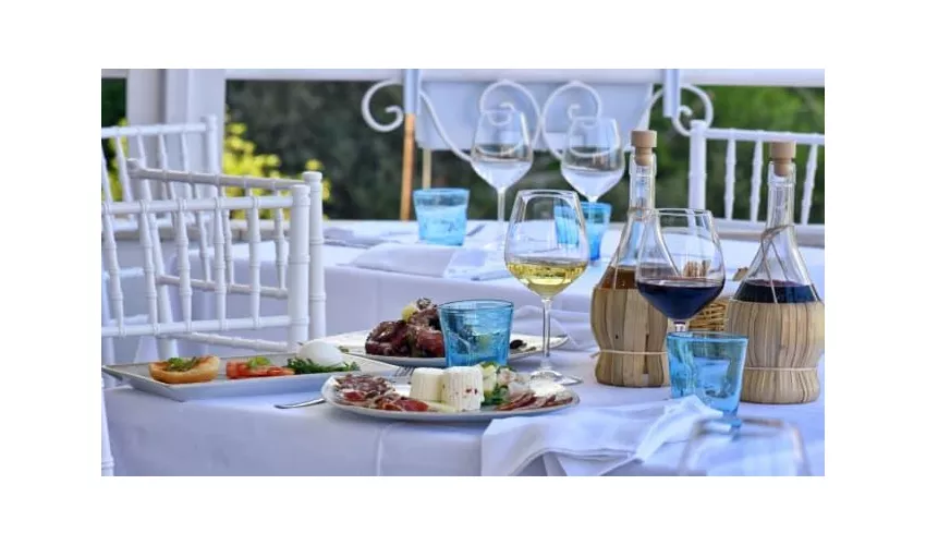 Osteria Rispoli