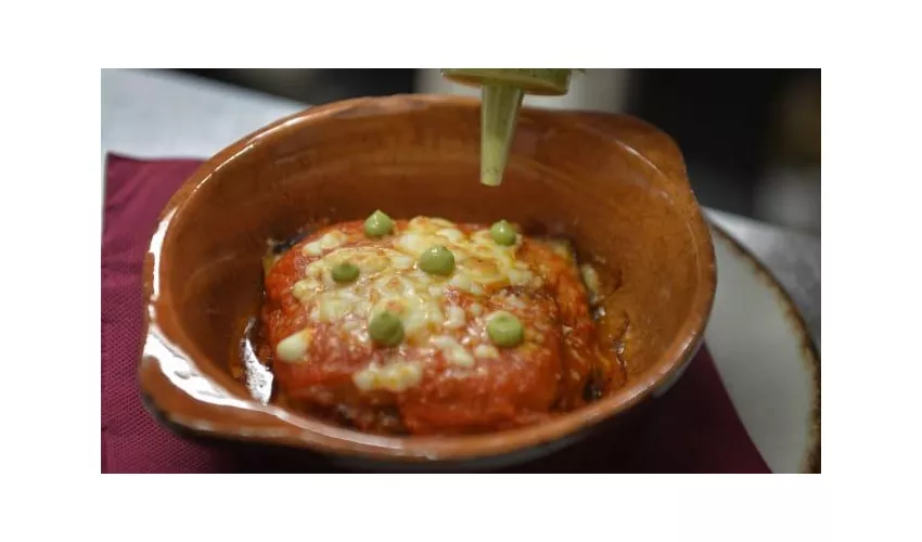 Osteria Rispoli