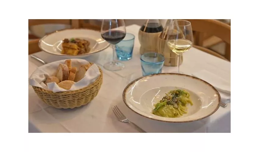 Osteria Rispoli