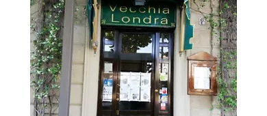 Vecchia Londra