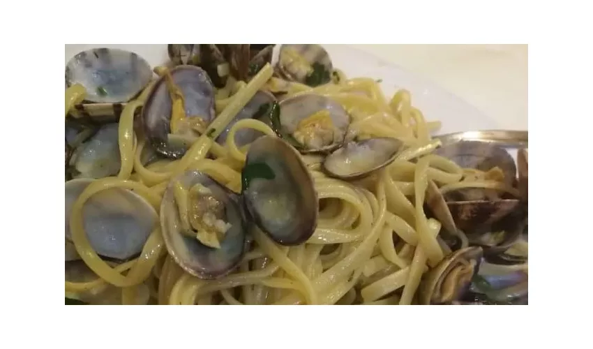 Vecchia Londra