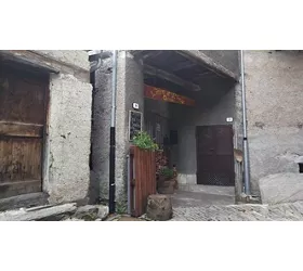 "Ristorante Osteria ""L'iero d'Eima"" - Bellino CN"