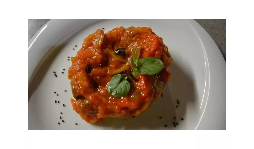 "Ristorante Osteria ""L'iero d'Eima"" - Bellino CN"