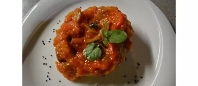 "Ristorante Osteria ""L'iero d'Eima"" - Bellino CN"