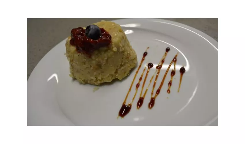 "Ristorante Osteria ""L'iero d'Eima"" - Bellino CN"