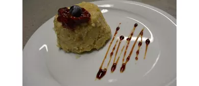 "Ristorante Osteria ""L'iero d'Eima"" - Bellino CN"