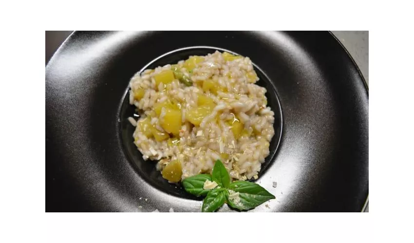 "Ristorante Osteria ""L'iero d'Eima"" - Bellino CN"