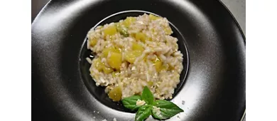 "Ristorante Osteria ""L'iero d'Eima"" - Bellino CN"