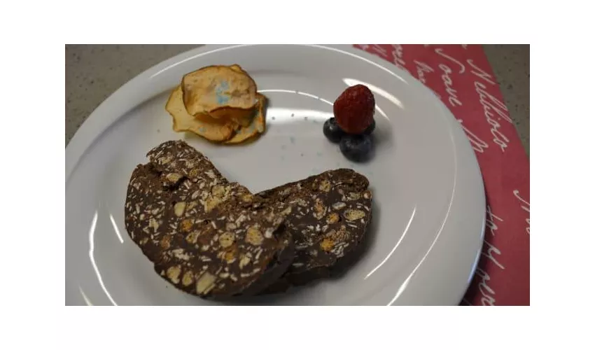 "Ristorante Osteria ""L'iero d'Eima"" - Bellino CN"