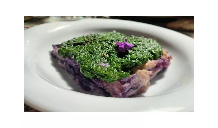 "Ristorante Osteria ""L'iero d'Eima"" - Bellino CN"