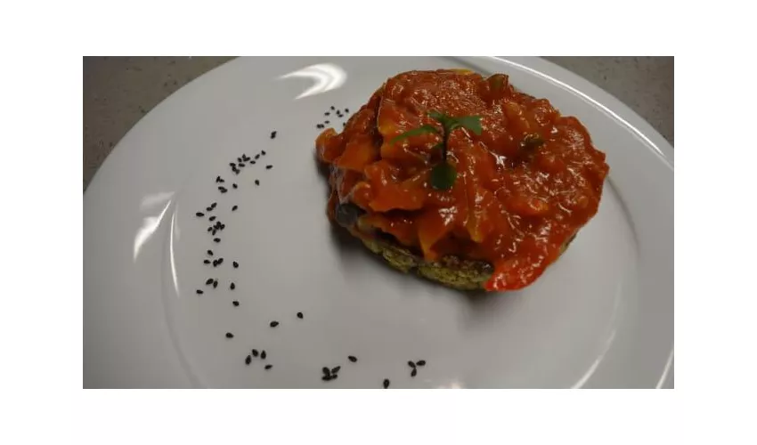 "Ristorante Osteria ""L'iero d'Eima"" - Bellino CN"