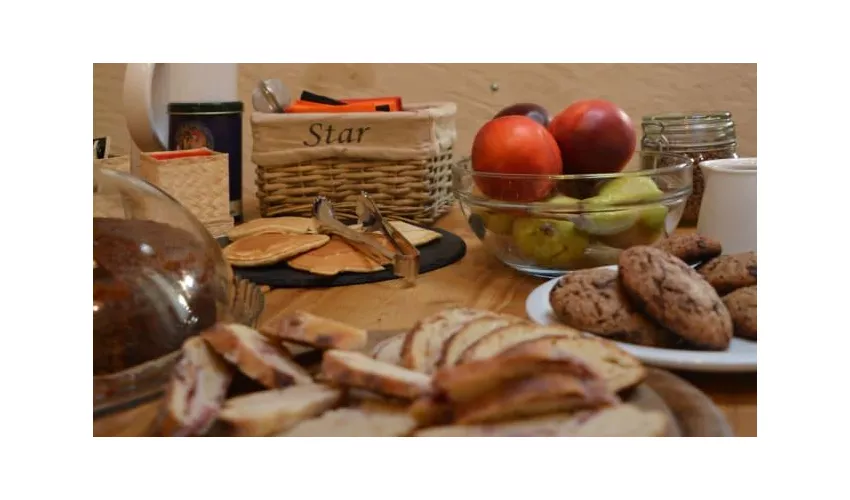 "Ristorante Osteria ""L'iero d'Eima"" - Bellino CN"