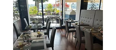Hotel Salò Du Parc