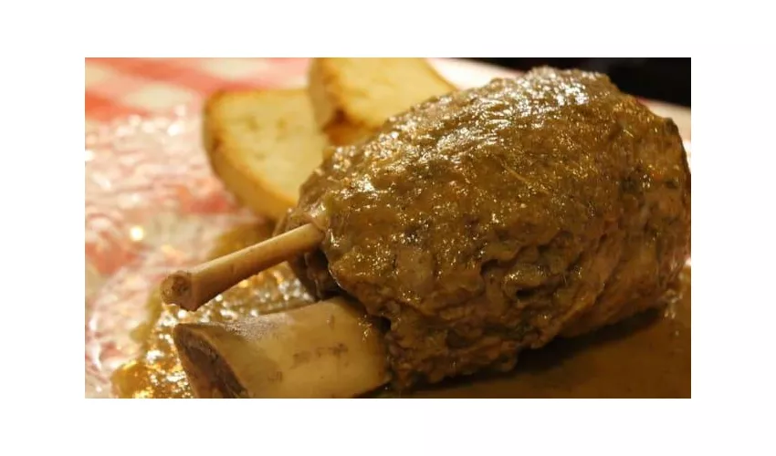 Ristorante Bottiglieria Fratelli Bovini Bastia Umbra