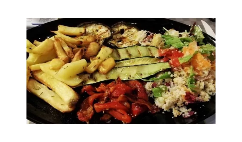 Ristorante Bottiglieria Fratelli Bovini Bastia Umbra