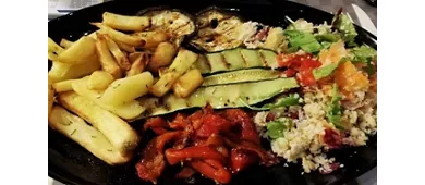 Ristorante Bottiglieria Fratelli Bovini Bastia Umbra