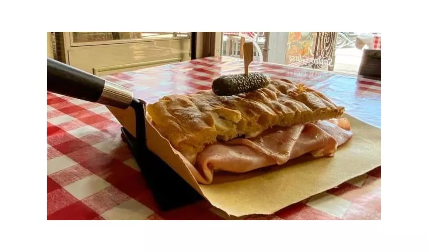 Ristorante Bottiglieria Fratelli Bovini Bastia Umbra