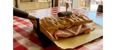 Ristorante Bottiglieria Fratelli Bovini Bastia Umbra