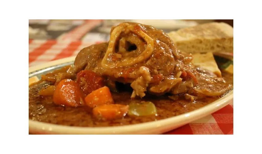 Ristorante Bottiglieria Fratelli Bovini Bastia Umbra