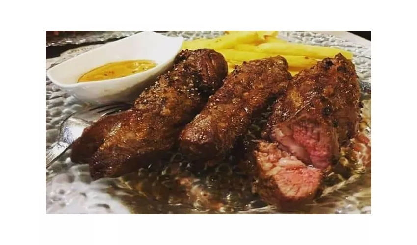 Ristorante Bottiglieria Fratelli Bovini Bastia Umbra