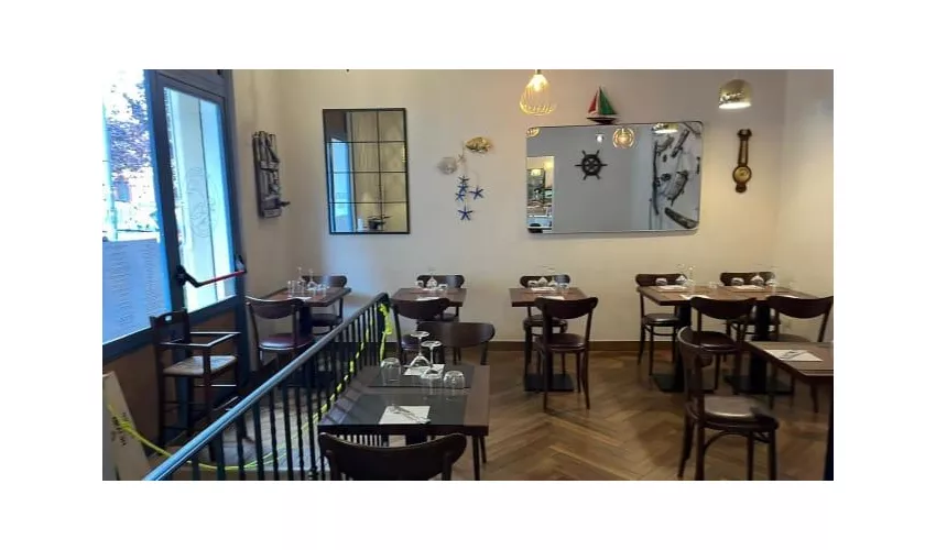 Le Onde Trattoria del Mare