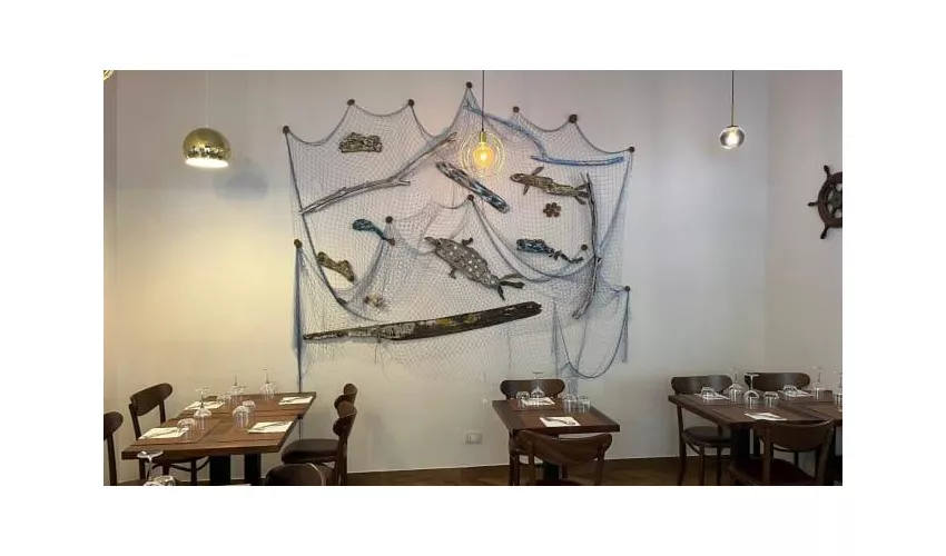 Le Onde Trattoria del Mare