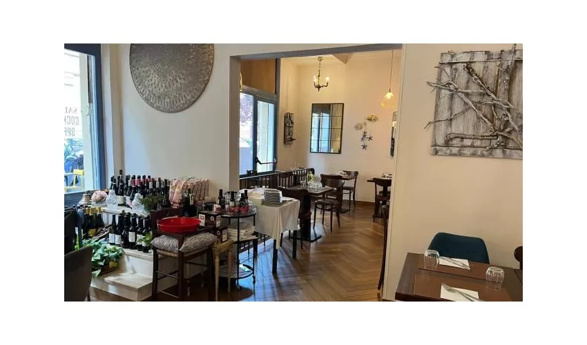 Le Onde Trattoria del Mare