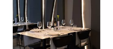 La Dogana Bistrot Lecce - Ristorante di pesce