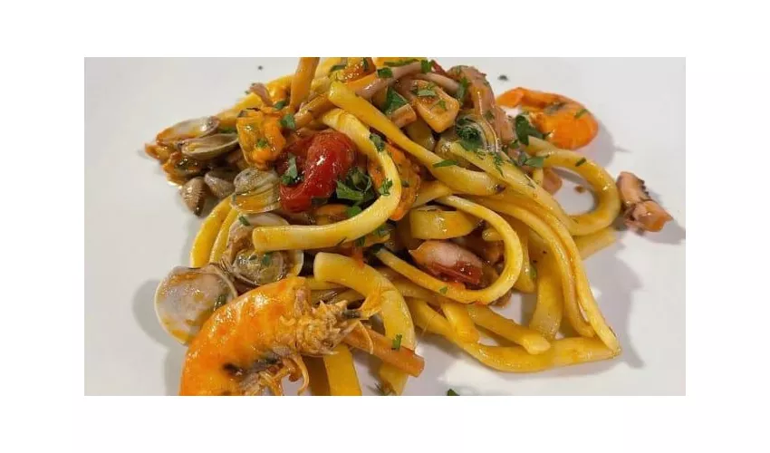 Ristorante Il Duca Salerno