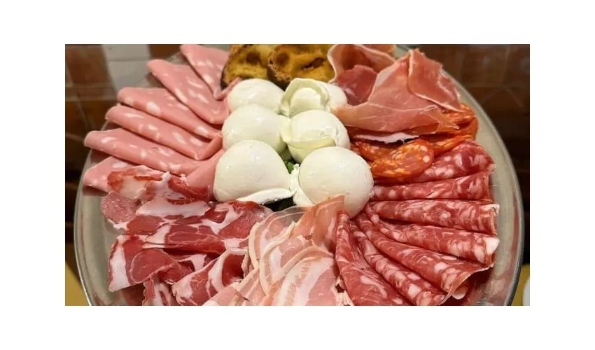 Ristorante Il Duca Salerno