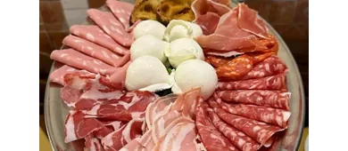 Ristorante Il Duca Salerno