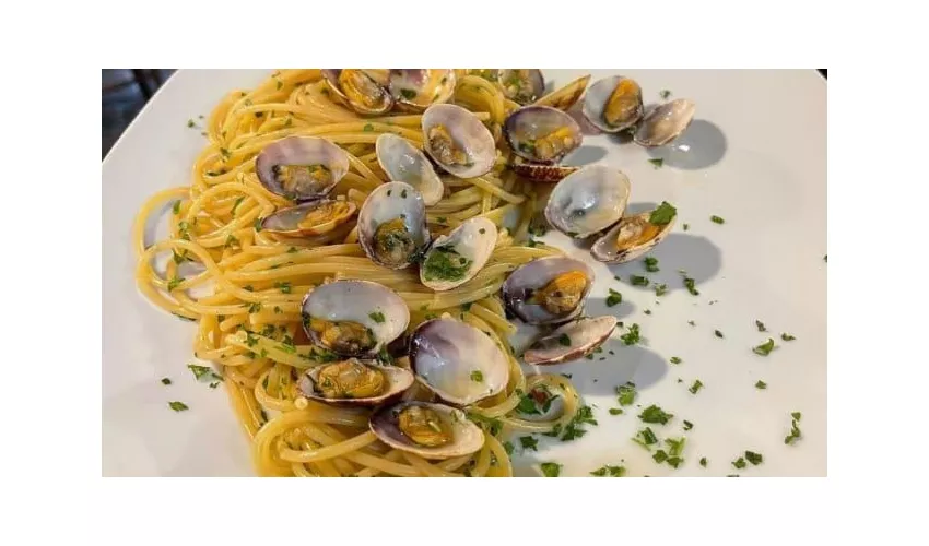 Ristorante Il Duca Salerno