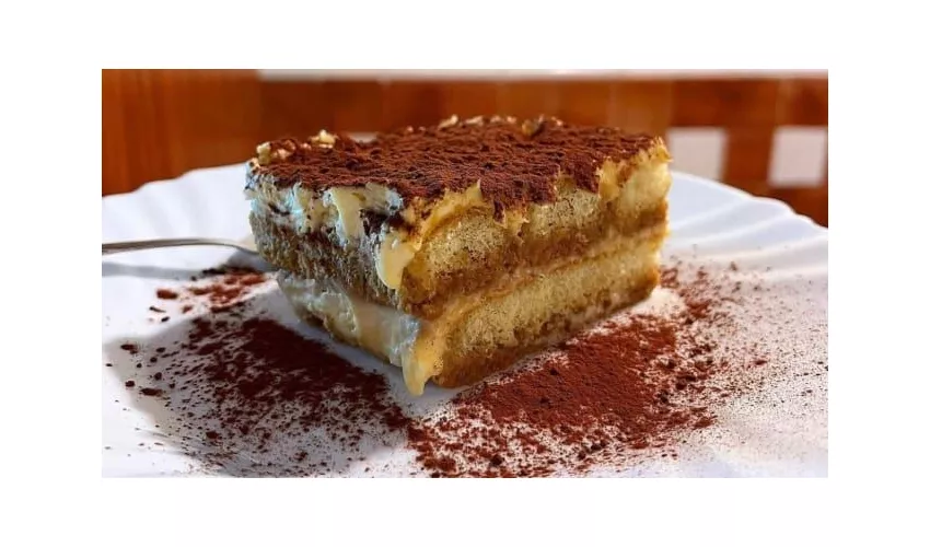Ristorante Il Duca Salerno