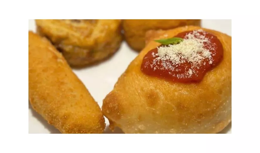 Ristorante Il Duca Salerno