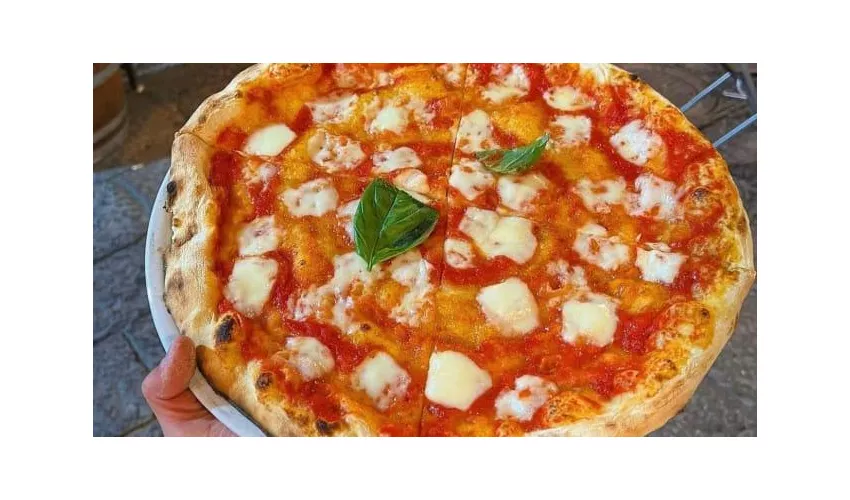Ristorante Il Duca Salerno