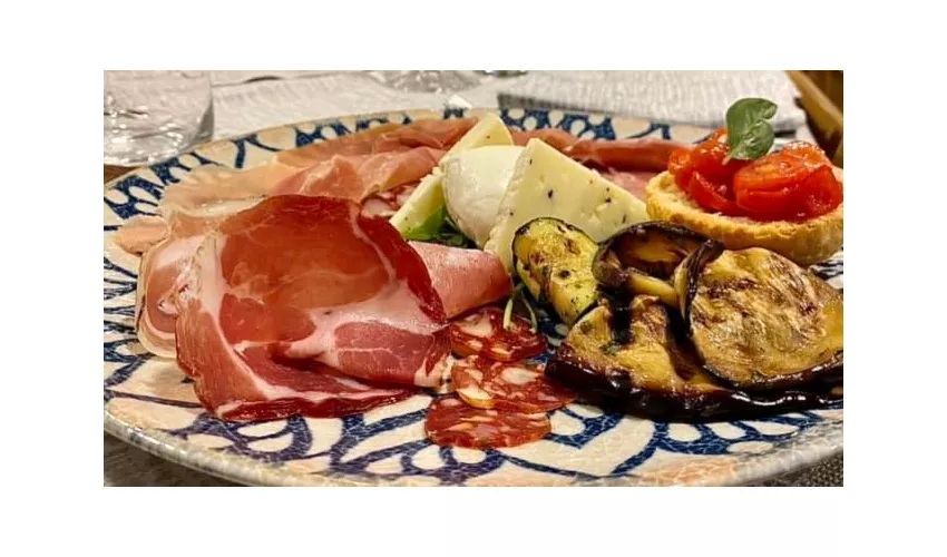 Le Narici Restaurant