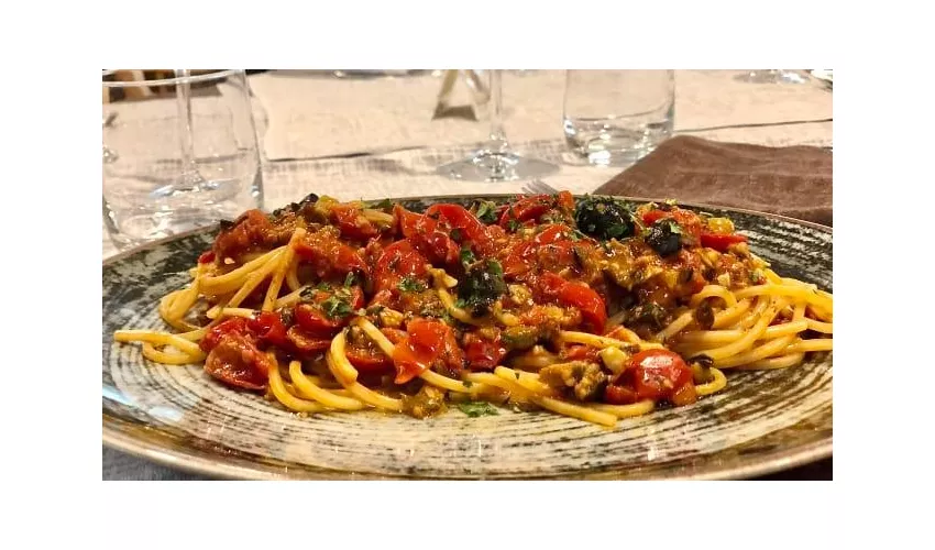 Le Narici Restaurant