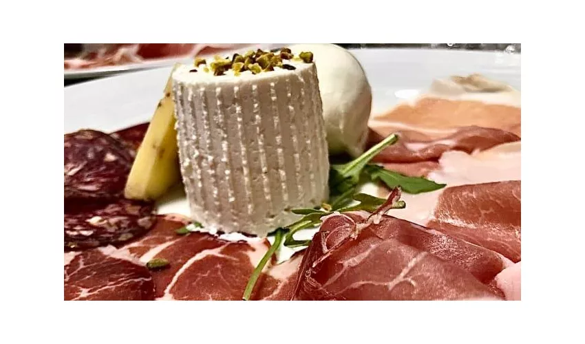 Le Narici Restaurant