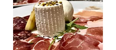 Le Narici Restaurant