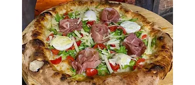 Le Narici Restaurant