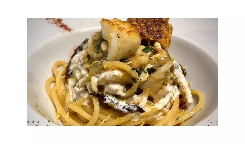 Le Narici Restaurant