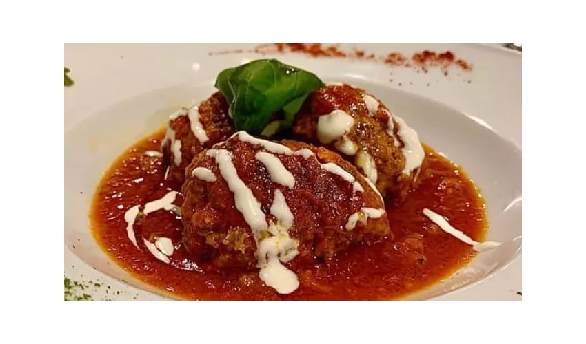 Le Narici Restaurant