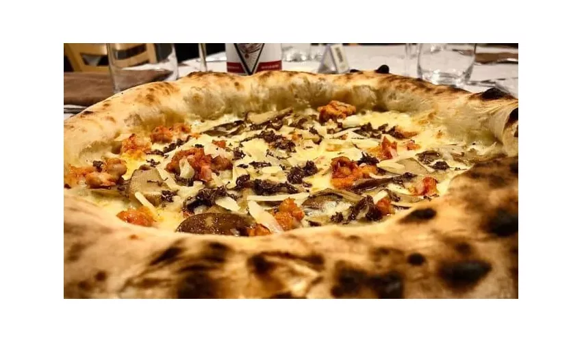 Le Narici Restaurant