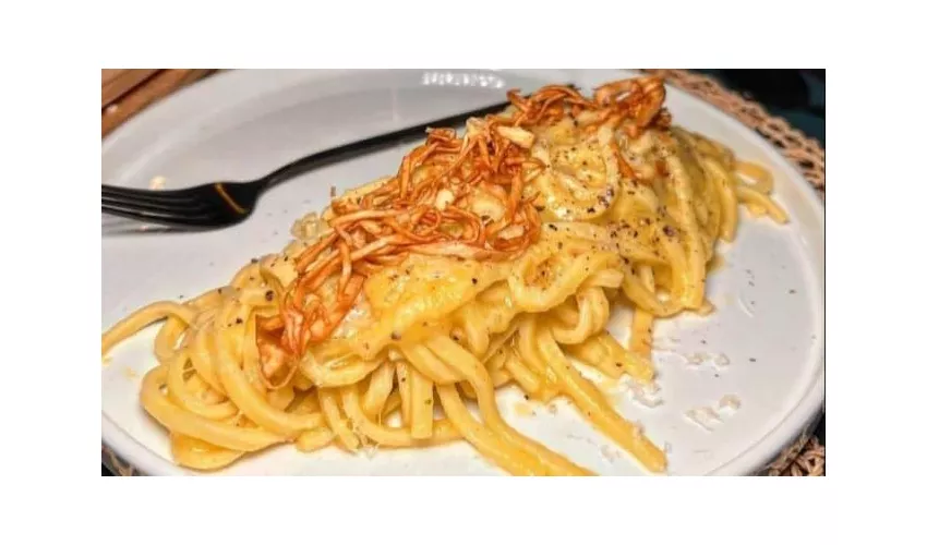 Crisalide Caffetteria & Bistrò