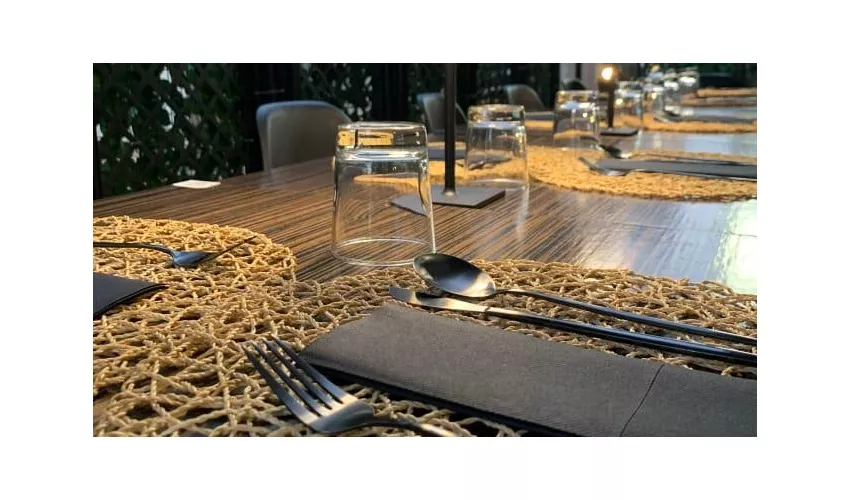 Crisalide Caffetteria & Bistrò