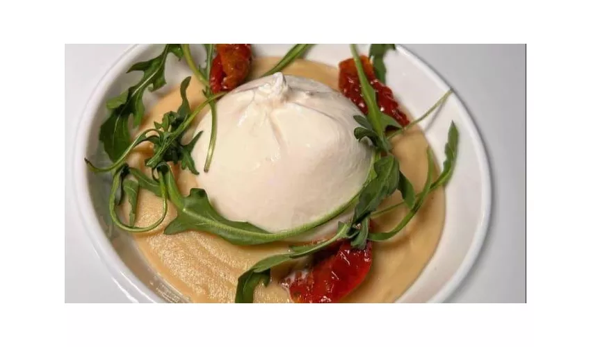 Crisalide Caffetteria & Bistrò