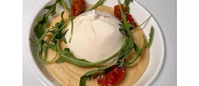 Crisalide Caffetteria & Bistrò