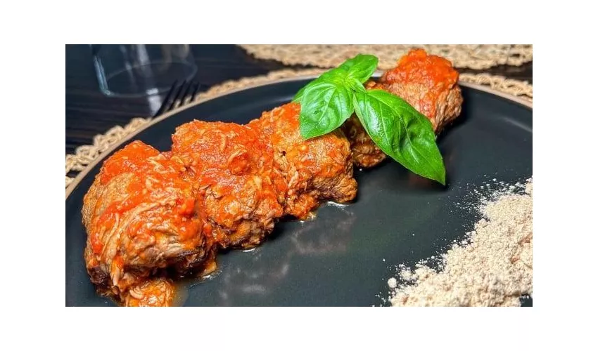 Crisalide Caffetteria & Bistrò